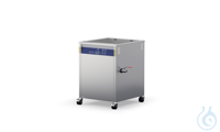 Elmasonic xtra ST 1600H, MF-2_3x400V~/N/PE_50Hz Frequentie: 50/60 Hz Vermogen: 9500 W...
